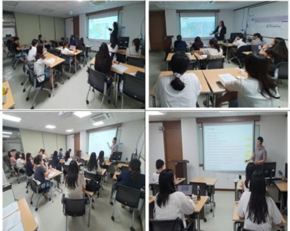 [경력단절예방지원사업]면접대비특강(일반기업/외국계기업)