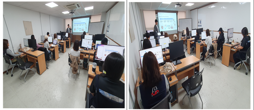 [경력단절예방지원사업]자영업입문캠프특강(창업의 이해와 실제 입문 적용)