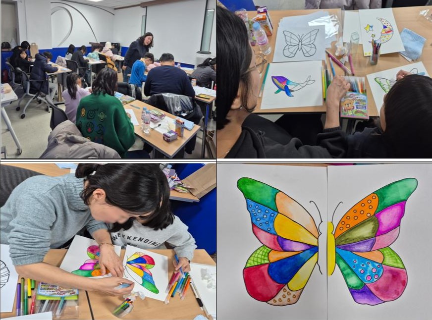 [경력단절예방지원사업]슬기로운'워킹맘'지원서비스(자녀와 함께하는 그림교실)